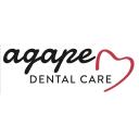 Agape Dental Care logo